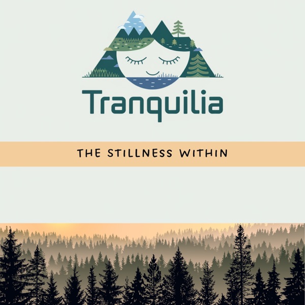 Tranquilia: The Stillness Within