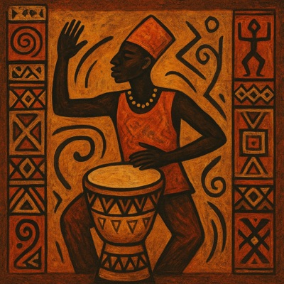 Kpokoto (Instrumental Version) - Single
