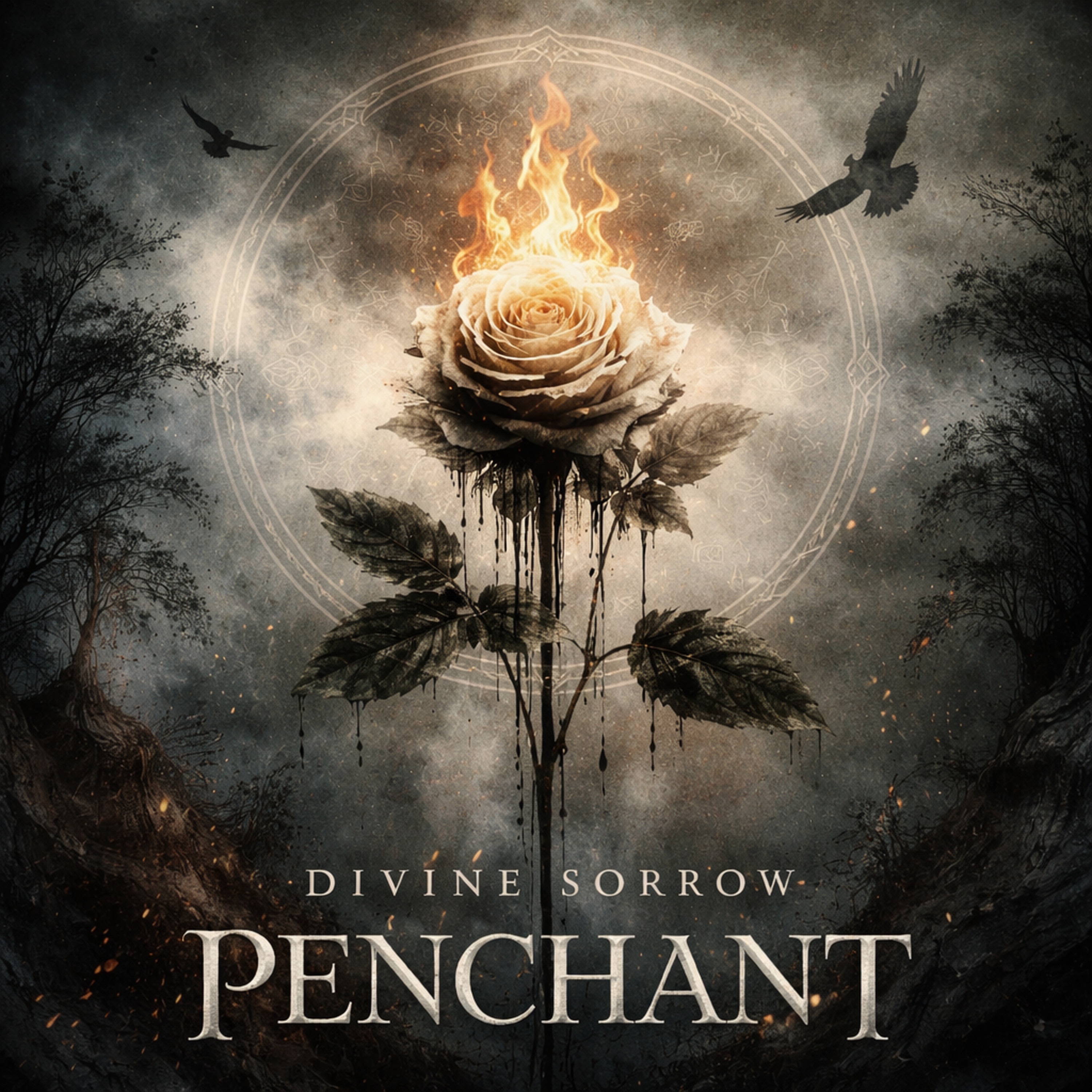 Penchant - Single