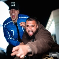 GÁZ - Single - T. Danny & Jaber