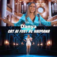 Cat ai fost de haimana - Single - Danya