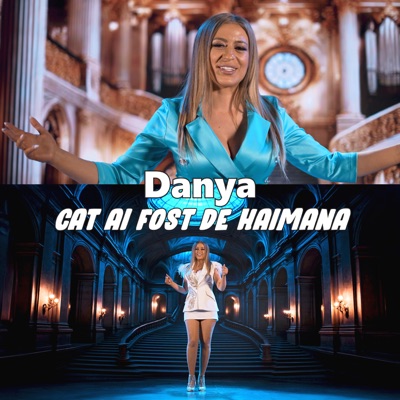 Cat ai fost de haimana - Single