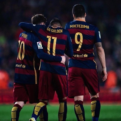 Ancara Messi - Single