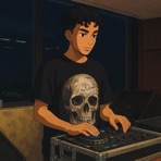 Impuissant (feat. Swanki) - Single