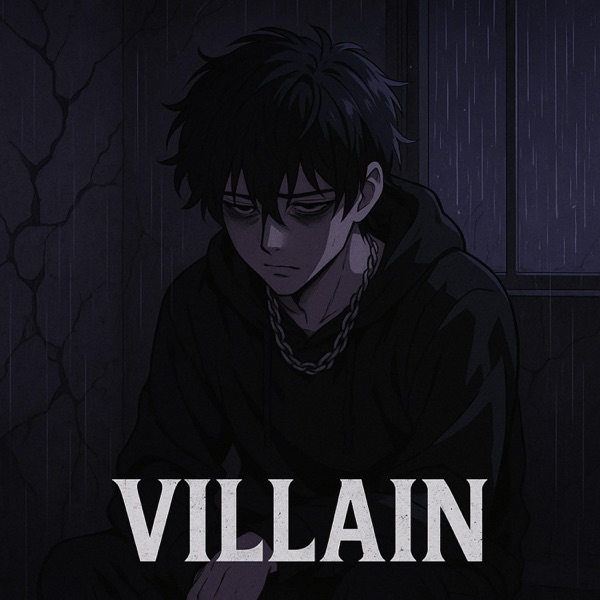 VILLAIN