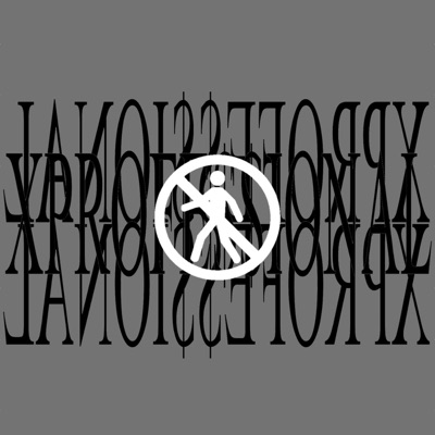 XPROFESSIONAL (feat. SPC Kal, BEN J, GramoNust, Buddies & Yung Amzar) - Single