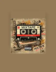 Posłuchaj wykonawcy D Toliver, obejrzyj teledyski, przeczytaj biografię, zobacz daty tras koncertowych i nie tylko!