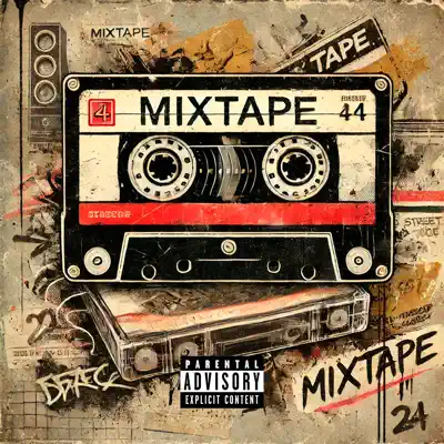 Listen to Mixtape by D Toliver
