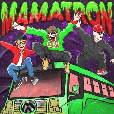 MAMATRON - Single
