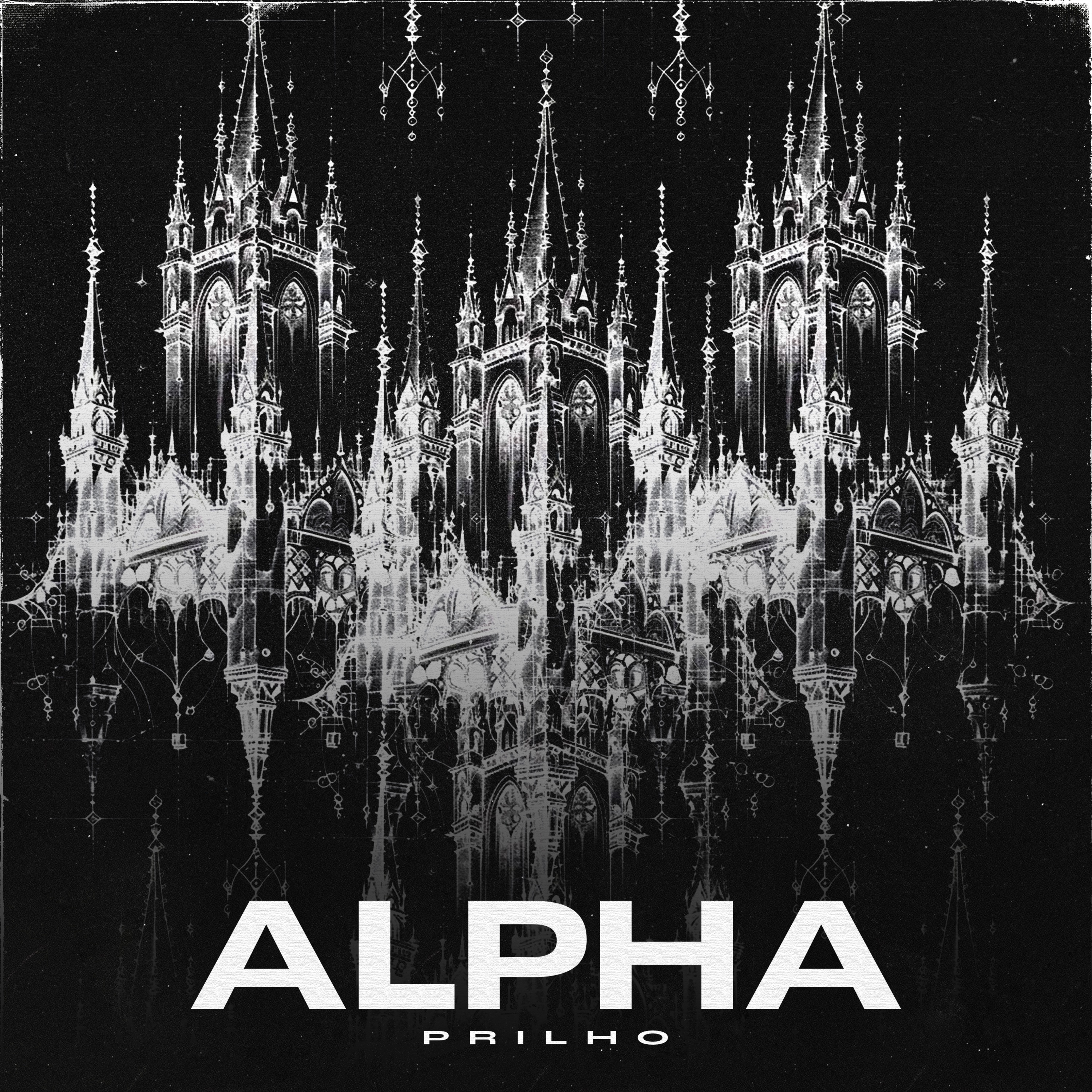 Alpha - Single