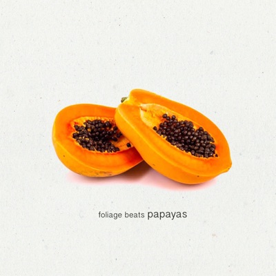 Papayas - Single
