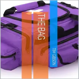 The Bag: Coffee Talk: A Leader’s Job, Book 1 (Unabridged)