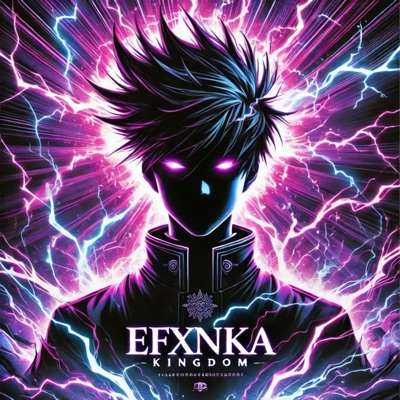 KINGDOM EFX - Single