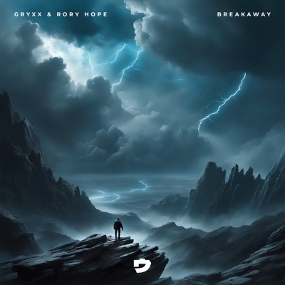 Breakaway (feat. Rory Hope) - Single