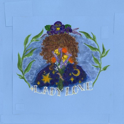 Lady Love - EP