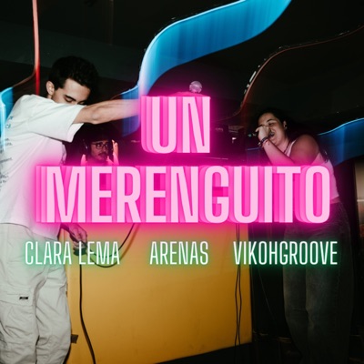 un merenguito - Single