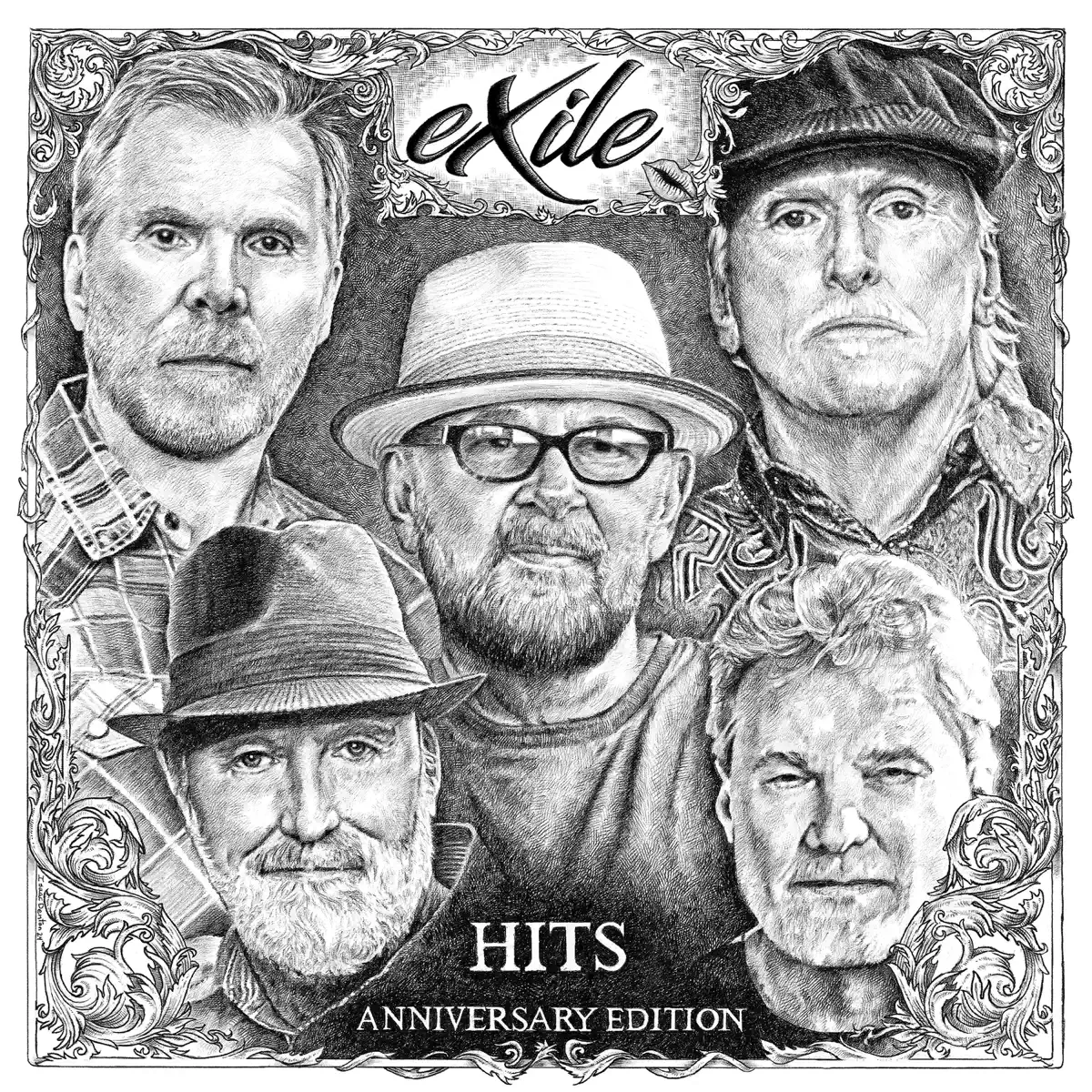 Exile - EXILE HITS Anniversary Edition (2025) [iTunes Plus AAC M4A]-新房子