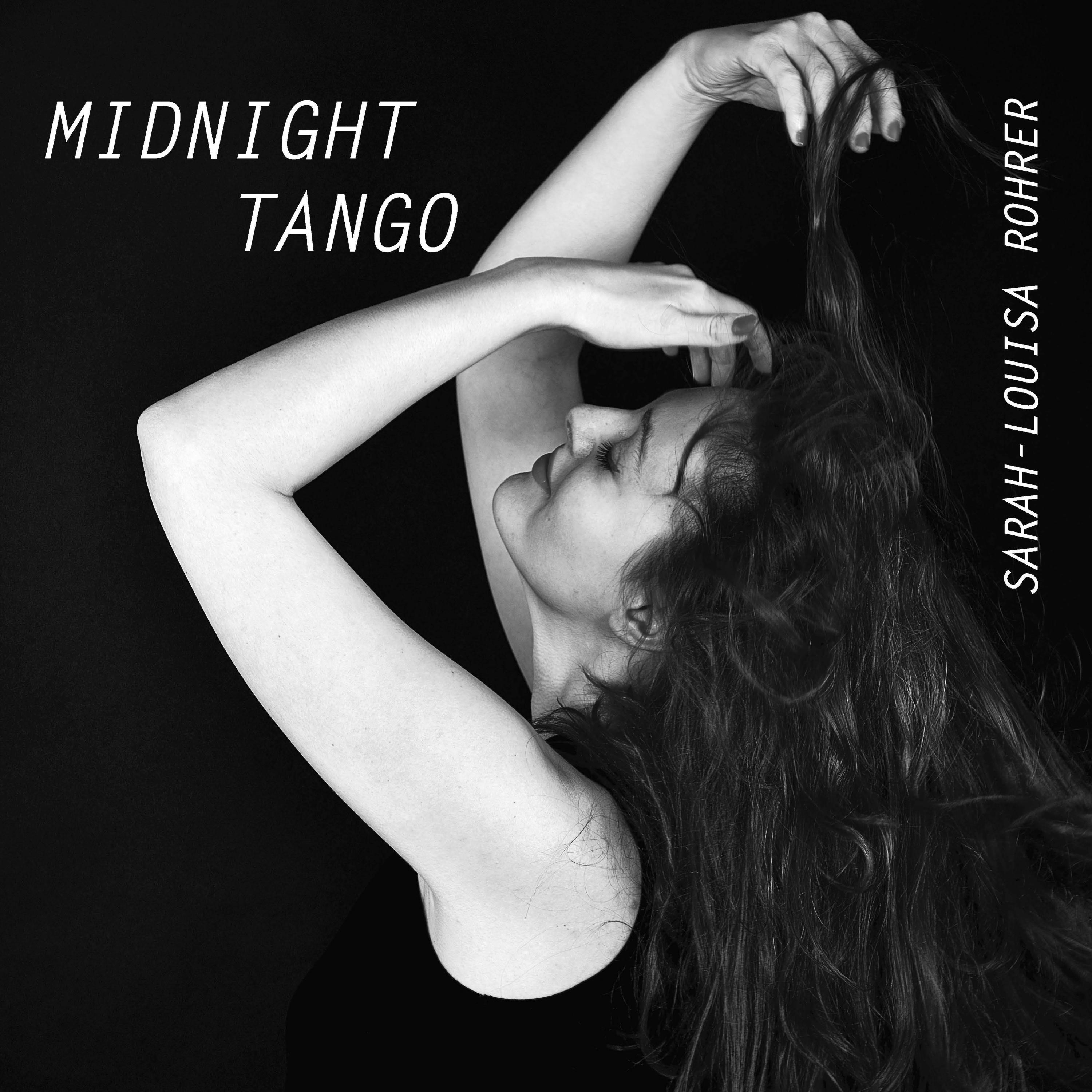 MIDNIGHT TANGO - Single