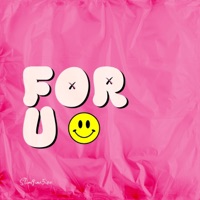 FOR U (feat. Cuuhraig) - Single - Slim9ine5ive