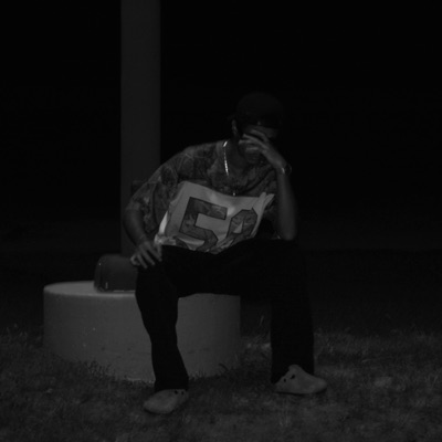 Hidin / Why Me - Single