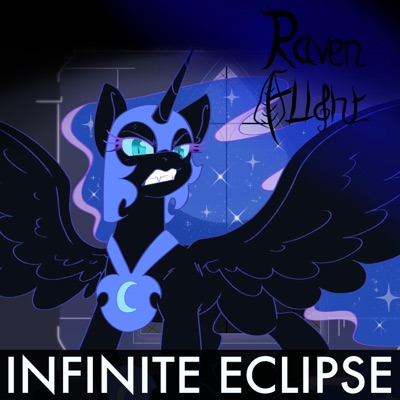 Infinite Eclipse - Single