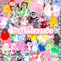 Merry Wannabe - Single - Capper