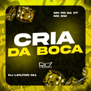 Cria da Boca