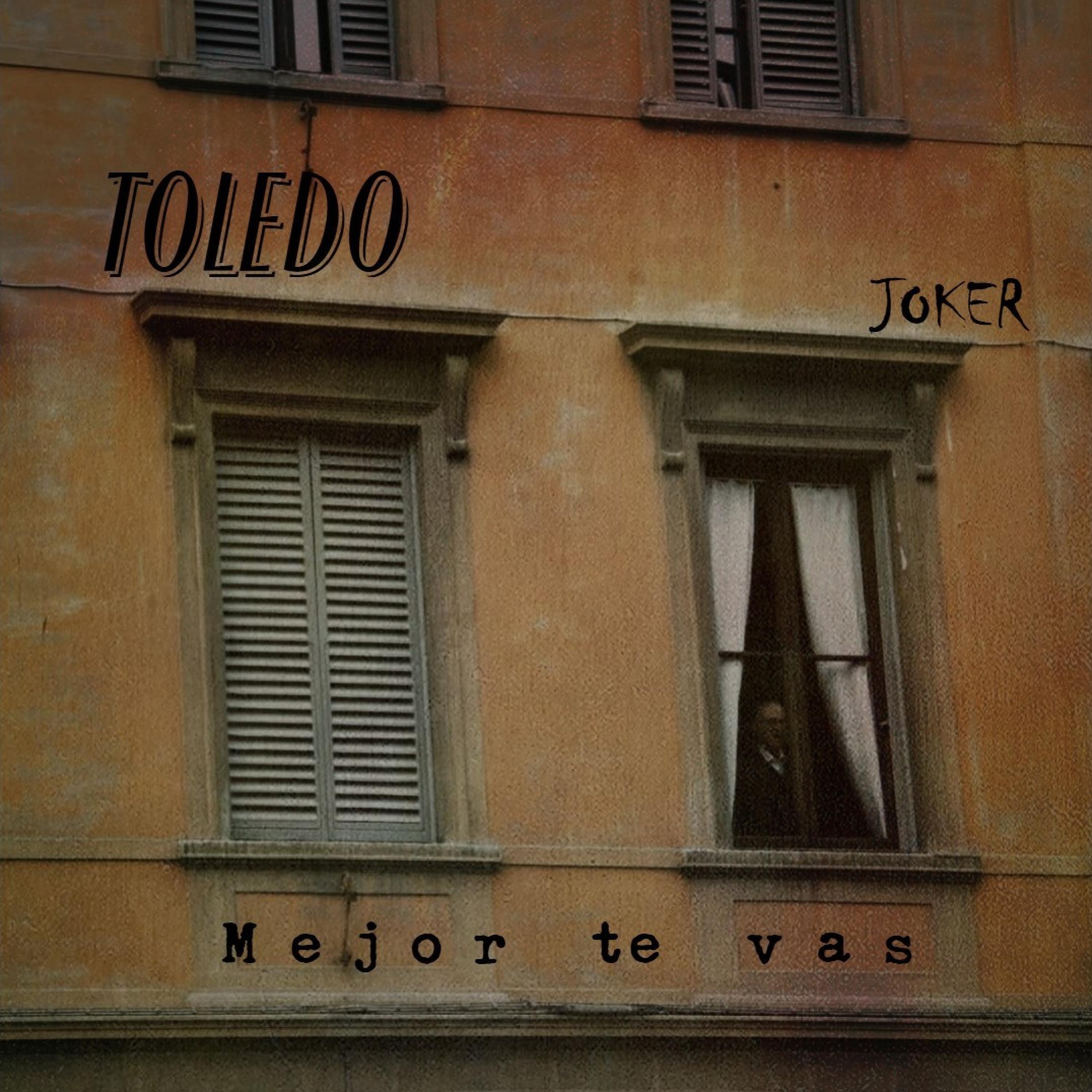 JOKER . MARCOS TOLEDO - Single