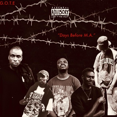 DB4MA (Mixtape)