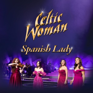 Spanish Lady (20th Anniversary / HRA) - Single