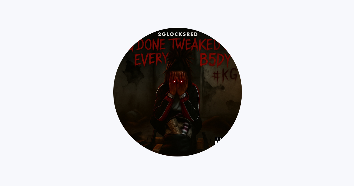 2glocks.red - Apple Music
