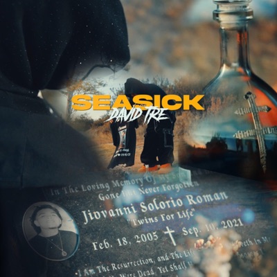 SEASICK - Single