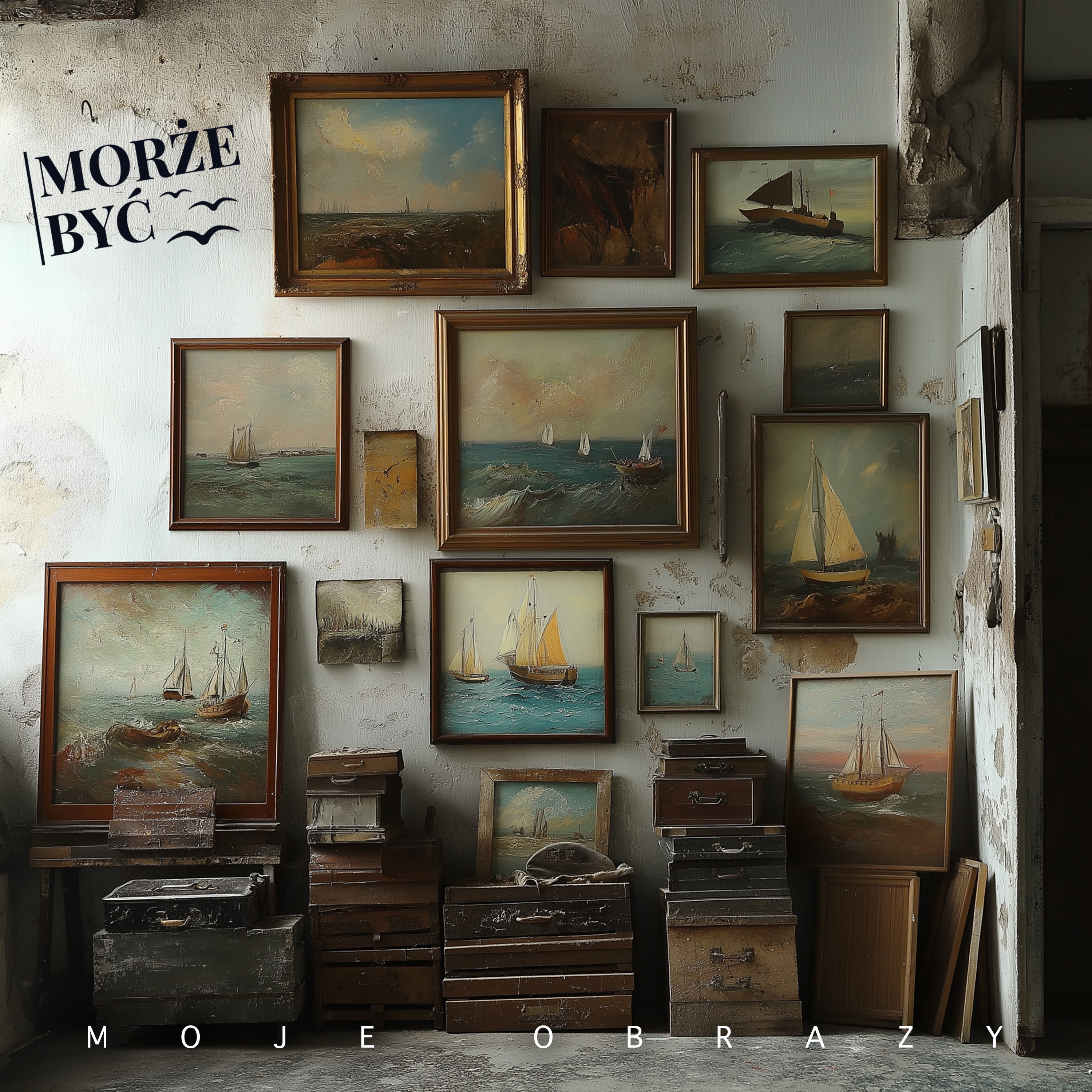 Moje Obrazy