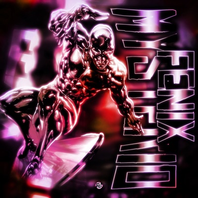 Fenix Mysterio Vol. 3 - EP