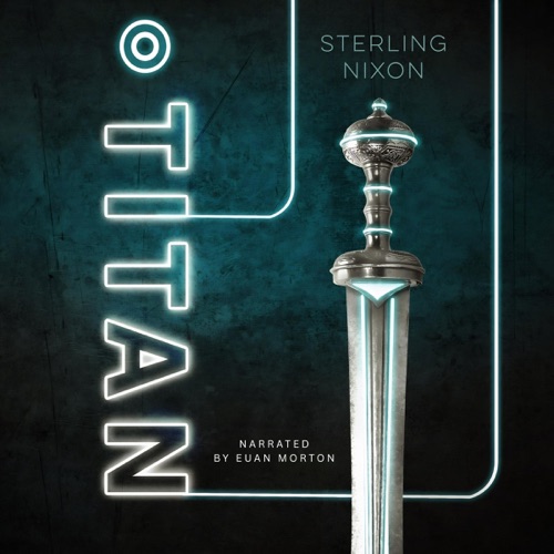 Titan: Children of Acadia, Book 2 (Unabridged) cover