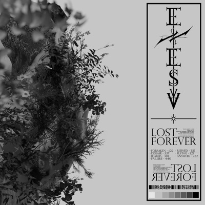 Lost Forever