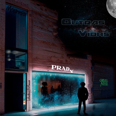 Outras Vidas - Single