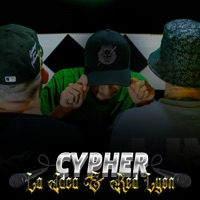 CYPHER LA IDEA X RED LYON (feat. JABAR ALVARADO & CHELMI GUTIERREZ) - Single - ACHECE