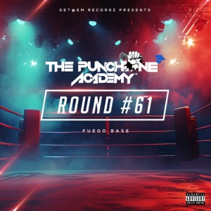 Round #61 Fuego Base Freestyle