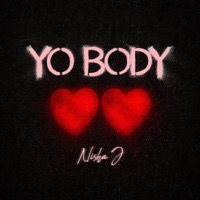 Yo Body - Single - Nisha J