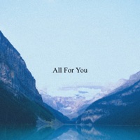 All for You - Single - Trevor Poole