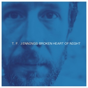 Broken Heart of Night - Single