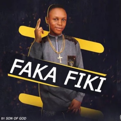 Faka Fiki - Single