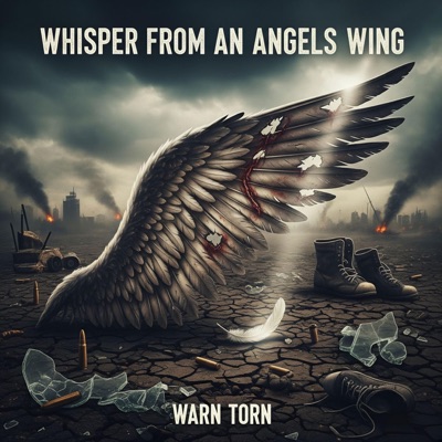 Whisper From An Angels Wing - Single