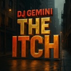 The Itch - Single