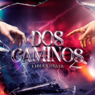 Dos caminos - Single