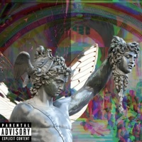 Amethyst (feat. NURO) - Single - $maGe