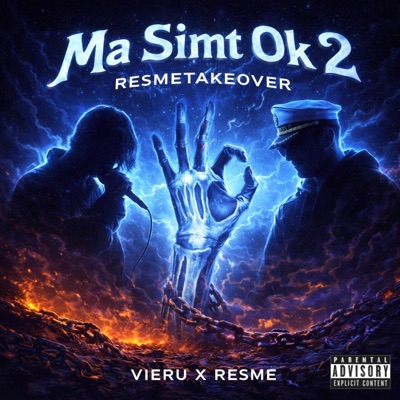 Ma Simt Ok 2 (RESMETAKEOVER) (feat. Resme) - Single