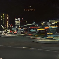 Slow Down - Single - Ömer Balık