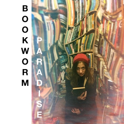 Bookworm Paradise - EP